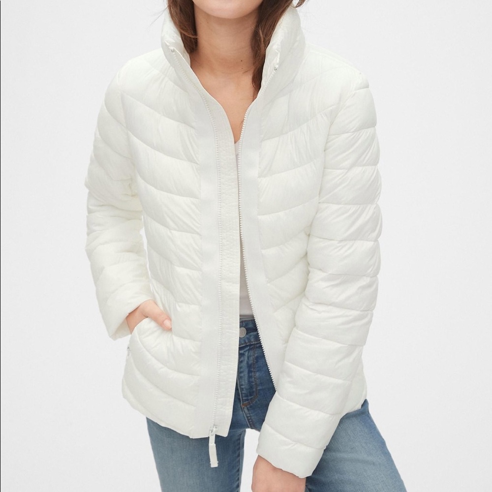 Puffer Jacket